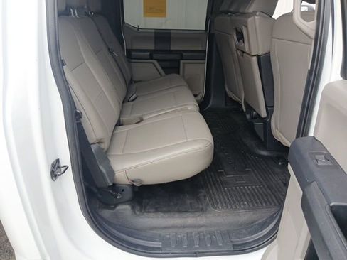 Used 2022 Ford F350 XL w/ Power Equipment Group image 18