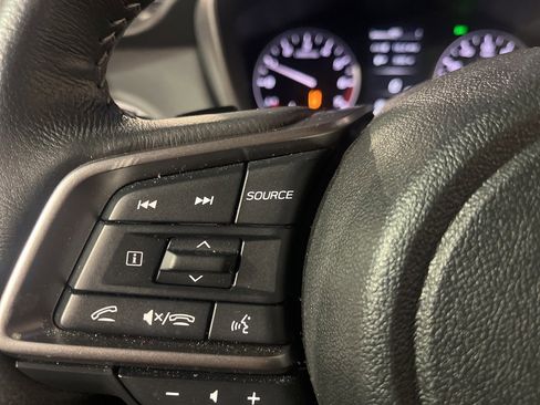 Certified 2025 Subaru Outback Limited XT image 14