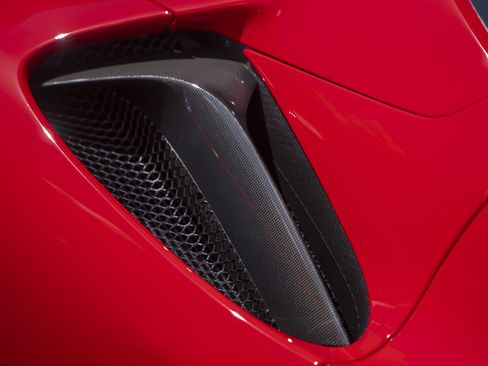 Used 2022 Ferrari SF90 Spider AWD/4WD image 19