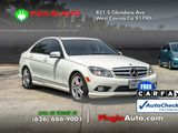 Used 2010 Mercedes-Benz C 300 Sport image 4