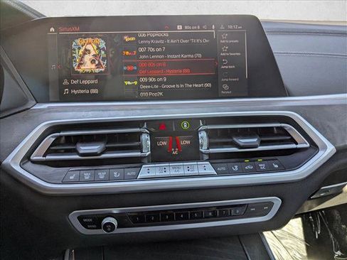 Used 2023 BMW X5 sDrive40i w/ Premium Package image 19