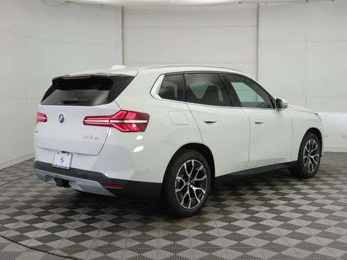 New 2026 BMW X3 xDrive30 image 5