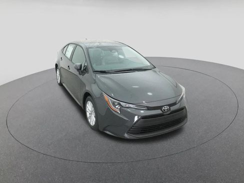 New 2026 Toyota Corolla LE image 14