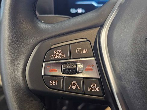 Used 2023 BMW i4 eDrive35 RWD image 19