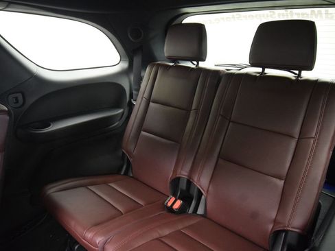New 2026 Dodge Durango GT AWD/4WD image 31
