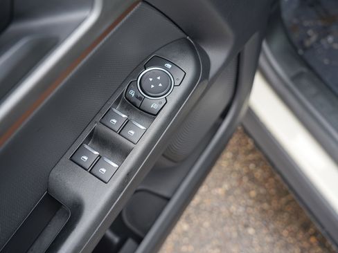 Used 2025 Ford Bronco Sport Outer Banks w/ Outer Banks Tech Package+ image 18