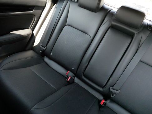 Used 2023 Honda Civic Sport Touring image 12