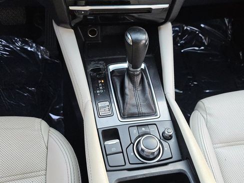 Used 2016 MAZDA MAZDA6 Grand Touring image 26