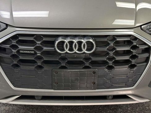 Used 2023 Audi Q5 2.0T Premium Plus w/ Premium Plus Package image 8