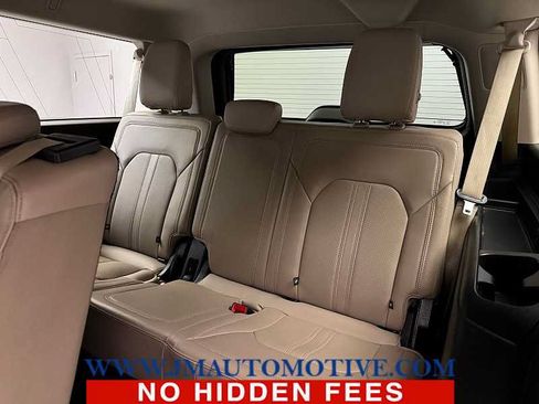Used 2023 Ford Expedition Max Limited AWD/4WD image 17