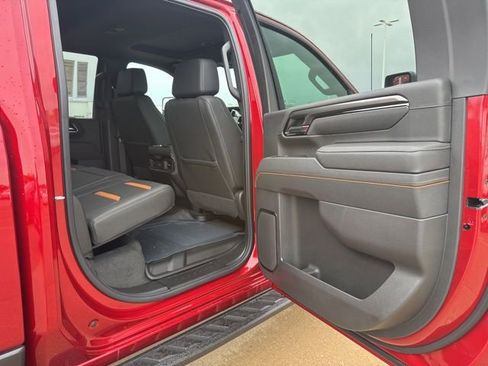 New 2026 GMC Sierra 2500 AT4 w/ AT4 Premium Plus Package AWD/4WD image 47