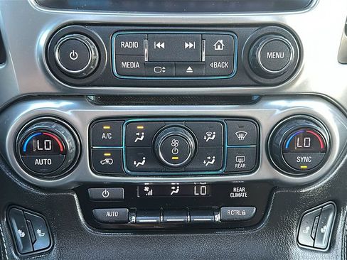 Used 2018 Chevrolet Tahoe LT RWD image 26