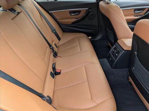 Used 2016 BMW 328i Sedan image 20