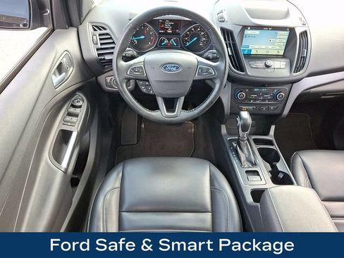Used 2019 Ford Escape SEL AWD/4WD image 3