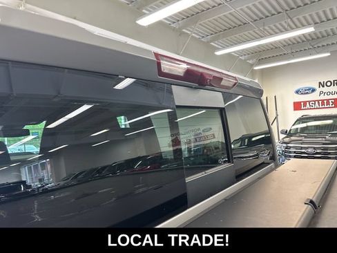 Used 2024 Chevrolet Silverado 1500 ZR2 AWD/4WD image 4