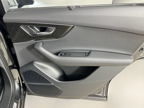 New 2026 Audi Q7 2.0T Premium Plus AWD/4WD image 42