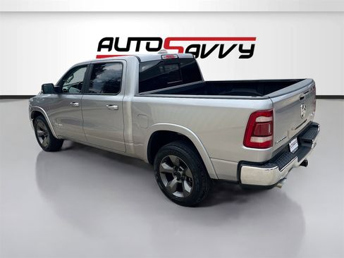 Used 2020 RAM 1500 Laramie image 5