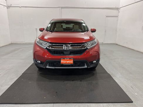 Used 2018 Honda CR-V EX image 2