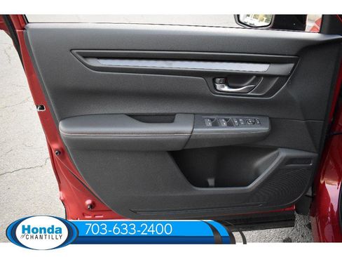 New 2026 Honda CR-V Sport image 24