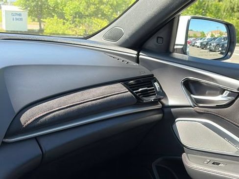 Certified 2023 Acura RDX A-Spec AWD/4WD image 22