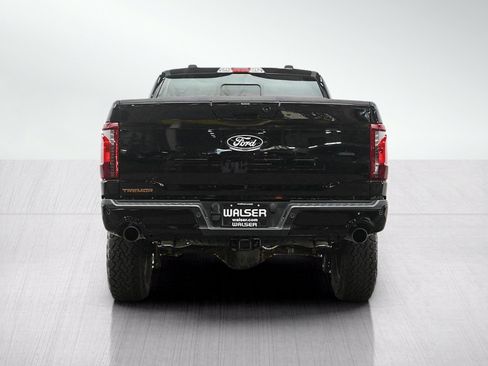 Used 2025 Ford F150 Tremor AWD/4WD image 4