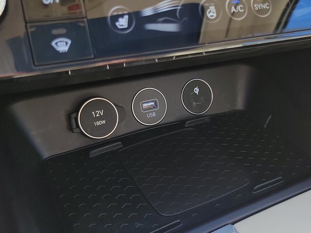 Certified 2026 Genesis G70 2.5T Prestige RWD image 29