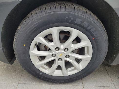 Used 2019 Chevrolet Equinox LT image 31