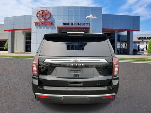 Used 2023 Chevrolet Tahoe LT AWD/4WD image 6