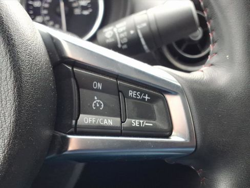 Used 2017 MAZDA MX-5 Miata RF Club w/ Brembo/BBS Package image 20