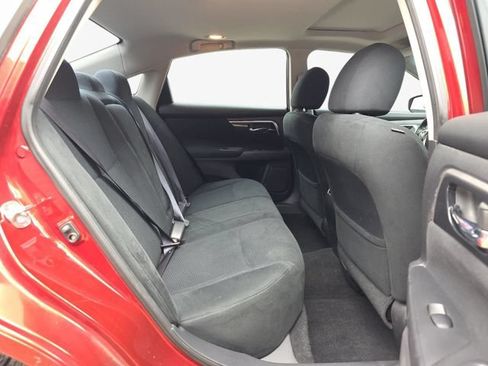 Used 2014 Nissan Altima 2.5 SV w/ Convenience Package FWD image 36