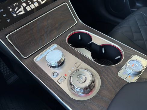 New 2026 Genesis GV80 3.5T Prestige AWD/4WD image 23