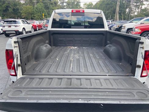 Used 2015 RAM 1500 Classic SLT image 18