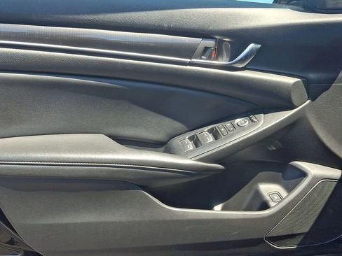 Used 2020 Honda Accord Sport image 12