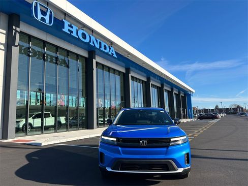 New 2026 Honda Prologue EX image 25