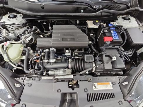 Used 2022 Honda CR-V EX image 41