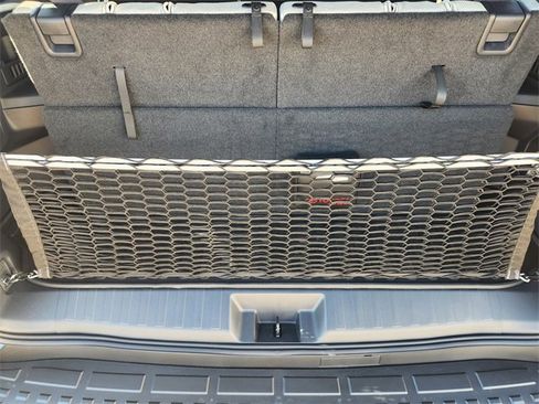 Used 2025 Toyota 4Runner SR5 image 22