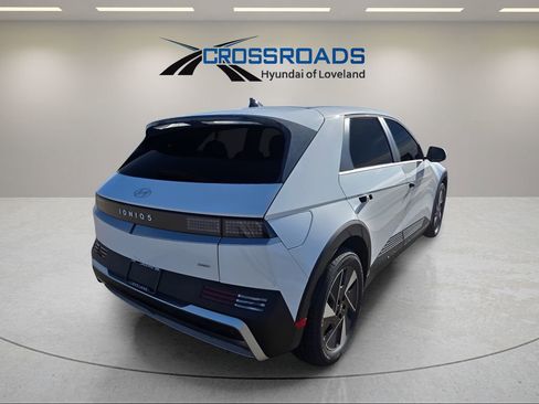 New 2026 Hyundai Ioniq 5 SE image 5