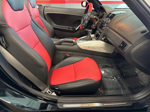 Used 2008 Saturn Sky Red Line image 94