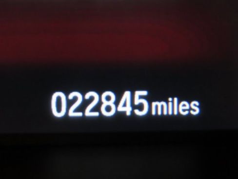 Used 2021 Honda CR-V EX-L image 23