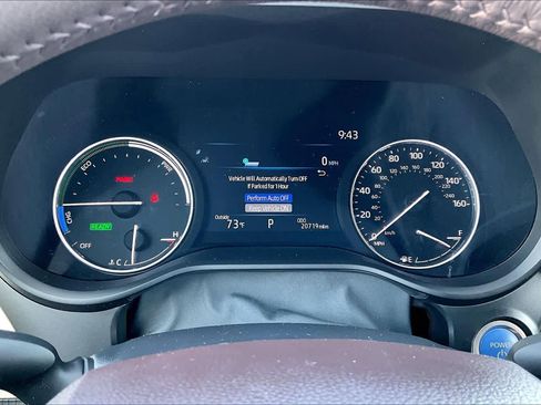 Certified 2024 Toyota Sienna Platinum AWD/4WD image 25