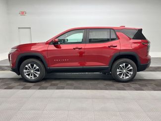 New 2026 Chevrolet Equinox LT AWD/4WD video 2