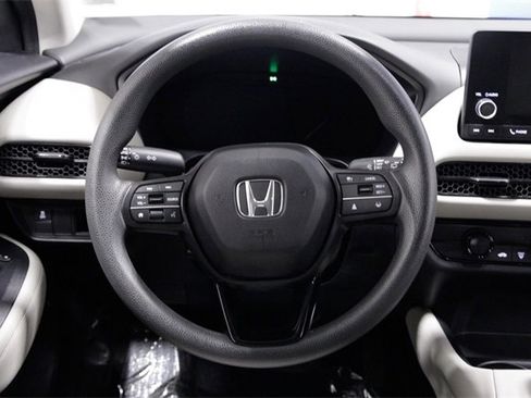 Certified 2023 Honda HR-V LX image 15