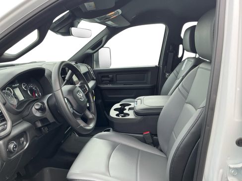 New 2025 RAM 2500 Tradesman image 10