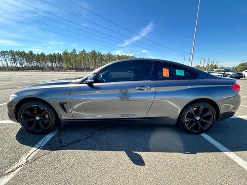 Used 2015 BMW 435i xDrive image 5