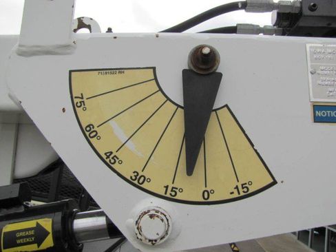 Used 2012 Ford F550 2WD Crew Cab Super Duty w/ Payload Upgrade Pkg image 24