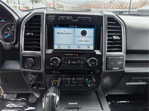 Used 2016 Ford F150 XLT w/ Equipment Group 302A Luxury image 6