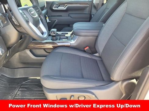 New 2026 GMC Sierra 1500 Elevation image 23