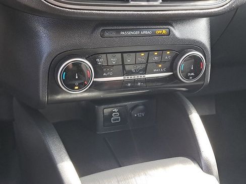 Certified 2025 Ford Escape Active image 29