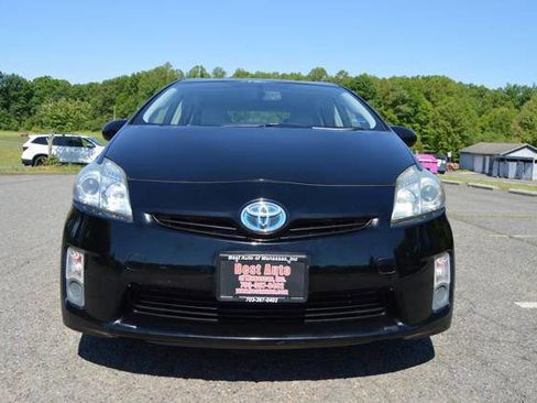 Used 2010 Toyota Prius FWD image 2