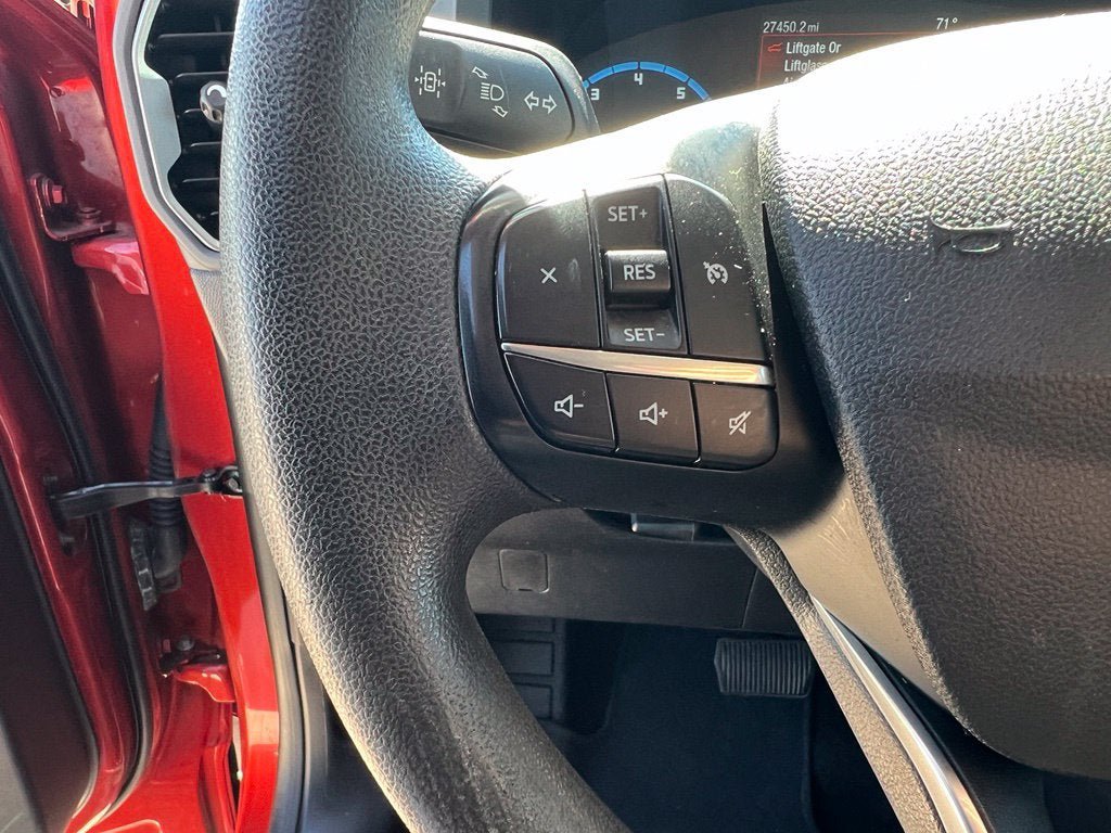 Used 2023 Ford Bronco Sport Big Bend AWD/4WD image 13